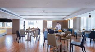 Echarm Hotel Wuhan Keting Polar Ocean World - Wuhan - 3