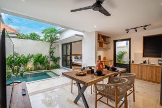 Lekatica- 2BR Paradise Villa with Expansive Pool - 6