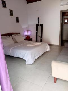 Escape villa assouinde - 9