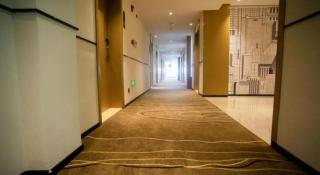 City Comfort Inn Yichang Zigui Three Gorges Dam Binhu - 6