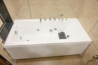 Hotel Shyam Palace - 8