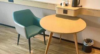 City Comfort Inn Hotel Wuhan Jiufeng Mountain Forest Park - 8