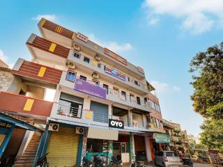 HOTEL O PVG COMFORT - 1