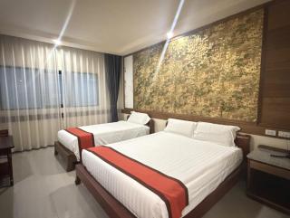 Sunday Grand Jomtien Pattaya - Jomtien Beach - 3