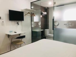 The Ardens Hotel - Permas Jaya, Masai - 4