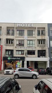 The Ardens Hotel - Permas Jaya, Masai - 1