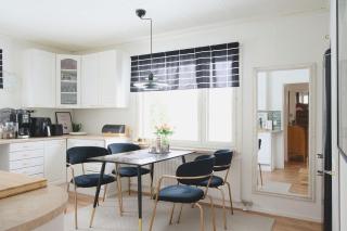 Villa Rimppari täydellinen porukalle 9 hlö puusauna nuotiopaikka ja parkki - 1