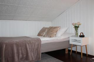 Villa Rimppari täydellinen porukalle 9 hlö puusauna nuotiopaikka ja parkki - 2