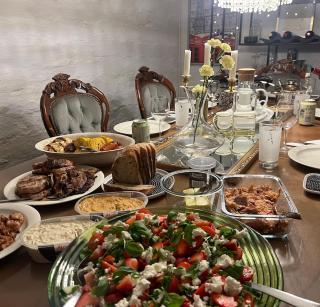 Villa Rimppari Spacious and stylish apartment for up to 9 guests, perfect for groups and families visiting Oulu - 5