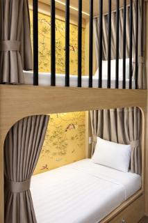 LePont Cat Ba Bungalow - 8