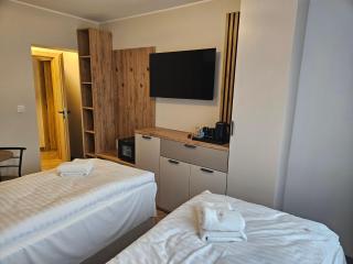 Virgo Business Rooms & Apartments Rumia - 6