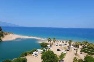 Breeze Sea View Studio - 1