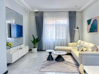 Kisaasi's finest 1 bedroom - 0