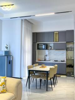 Kisaasi's finest 1 bedroom - 5