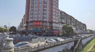 City Comfort Inn Suichuan County Government Pedestrian Street - Suichuan - 9