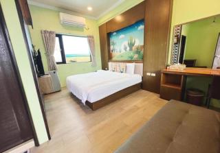 澎湖小魚的家民宿 - 4