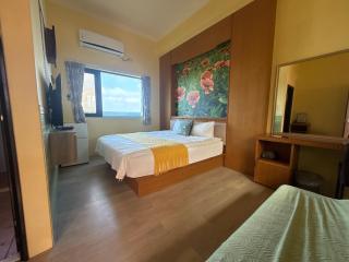 澎湖小魚的家民宿 - 1