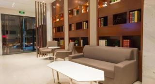 City Comfort Inn Wuhan Huanghe Tower Shouyi Metro Station - 7