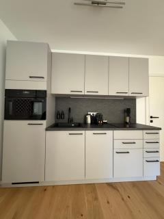 Kurpark Apartment Bad Ischl - 9