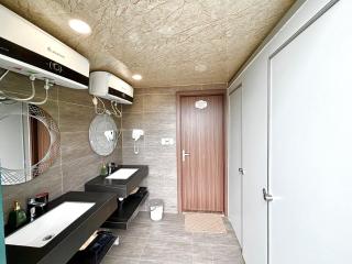 LePont Cat Ba Bungalow - 5