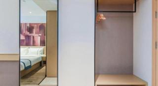 City Comfort Inn Chongqing Pengshui Yujing Jiangshan - 1