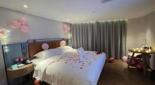 Echarm Hotel Guangzhou Tiyu West Raod Metro Station - Guangzhou - 4