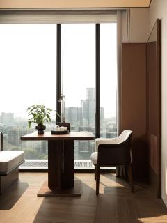 Atour S Hotel Guangzhou Tower Pazhou Convention and Exhibition Center - 6