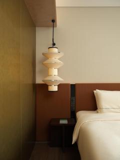 Atour S Hotel Guangzhou Tower Pazhou Convention and Exhibition Center - 3