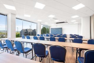 Hotel Arena Maribor - Maribor - 6