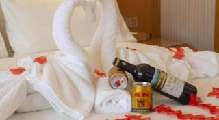 Vienna Hotel Zhengzhou Only Henan Movie Town - 5