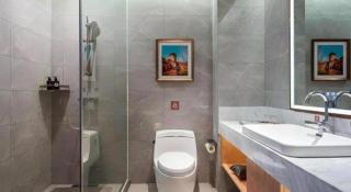 Vienna Hotel Chongqing Wushan Municipal Government - 7