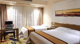 Vienna Hotel Guangdong Zhuhai Mingzhu Station Guozheng - 9