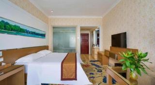 Vienna Hotel Guangdong Zhuhai Mingzhu Station Guozheng - 7