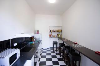 Brix Hostel - Praga - 1