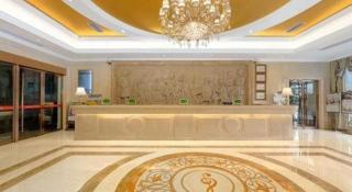 Vienna Hotel Chongqing Yongchuan High-Speed Railway Station Xinglong Lake - 4