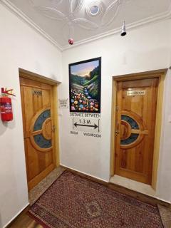 Faizzy residency - 9