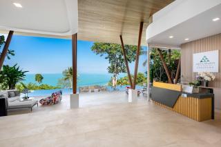 Ariya Season Residences Bangpor Beach 阿丽雅四季别墅群邦波海滩 - 8