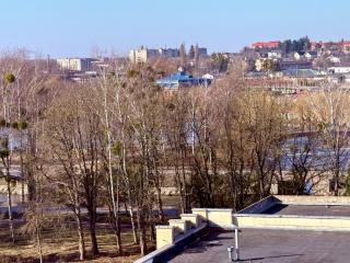 Central Сity Замкова - 8