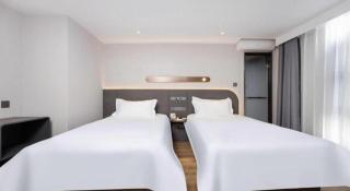 Jinjiang Inn Shenzhen Airport - 4