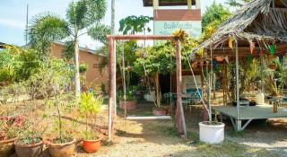 OYO 627 Sai Thai Garden Home Travel - 6