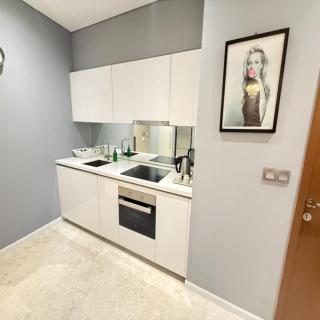 sky suites klcc by afexten - 2