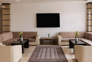 Чынар Отель - 7