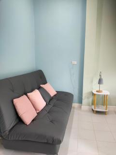 Banyai Pool Villa Chiang Khan - 9