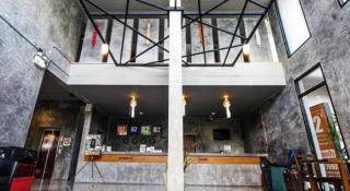 B2 Thippanate Boutique & Budget Hotel - 7