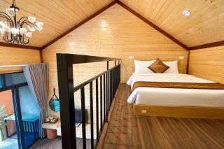 LePont Cat Ba Bungalow - 2