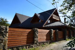 Sadyba Pikuy - Bilasovytsya - 6