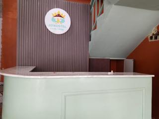 Jo'Kostel Family Living Solo - 8