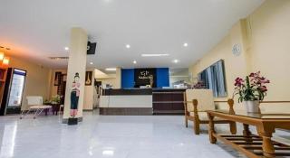 Krabi Grand Place Hotel - 7