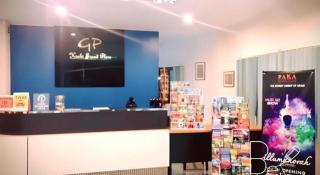 Krabi Grand Place Hotel - 5