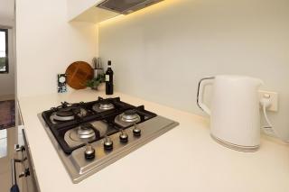 Large and Lovely Waterfront 1 bedroom apartment - Darwin - 2